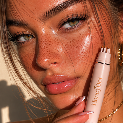 HoneyDot™- Freckle Stamp Pen