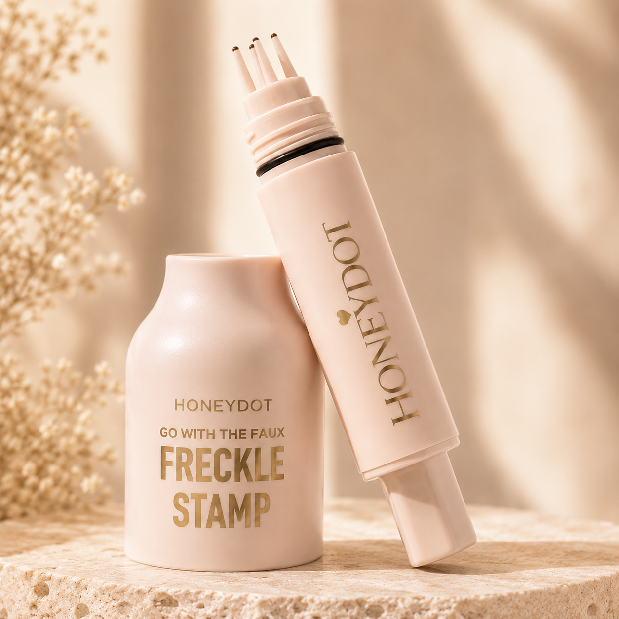HoneyDot™- Freckle Stamp Pen