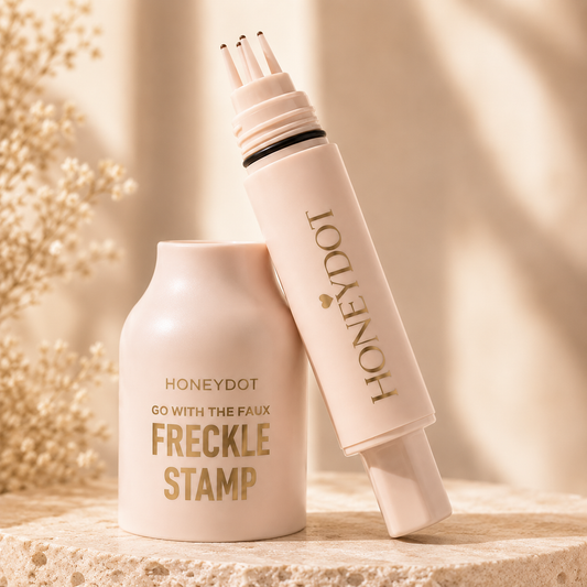 HoneyDot™- Freckle Stamp Pen